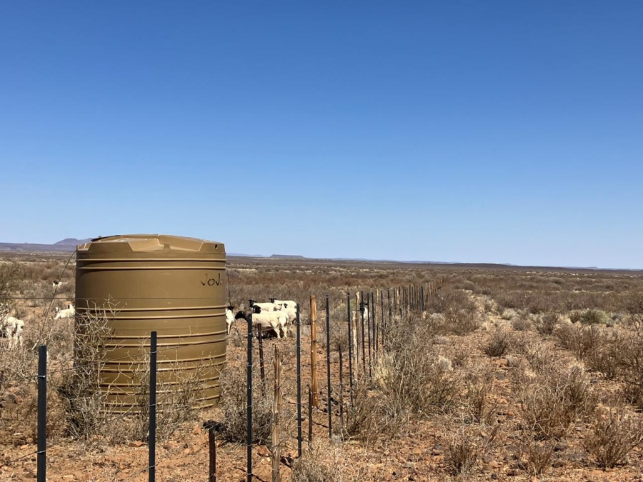 4 Bedroom Property for Sale in Vanwyksvlei Northern Cape